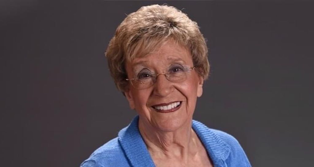 Peggy Bean Profile Photo