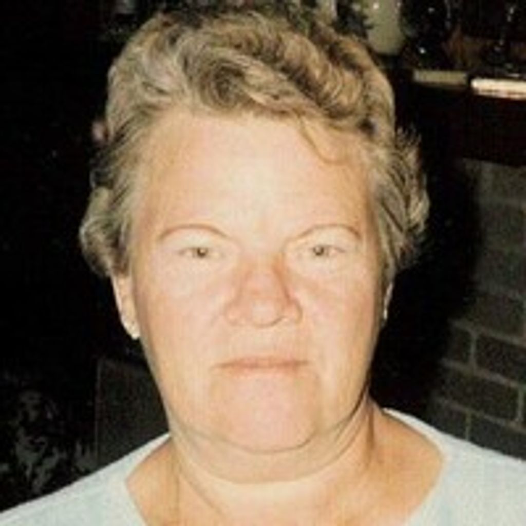 Shirley Murphy Profile Photo