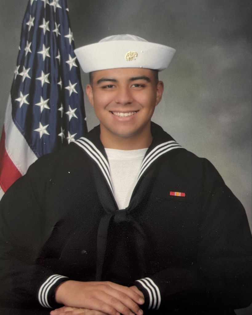 Benjamin Navarro Profile Photo