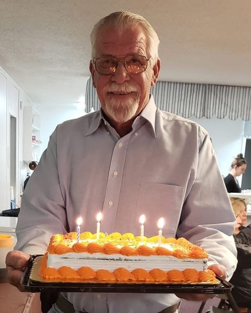 Randy Benjamin Furtick Profile Photo