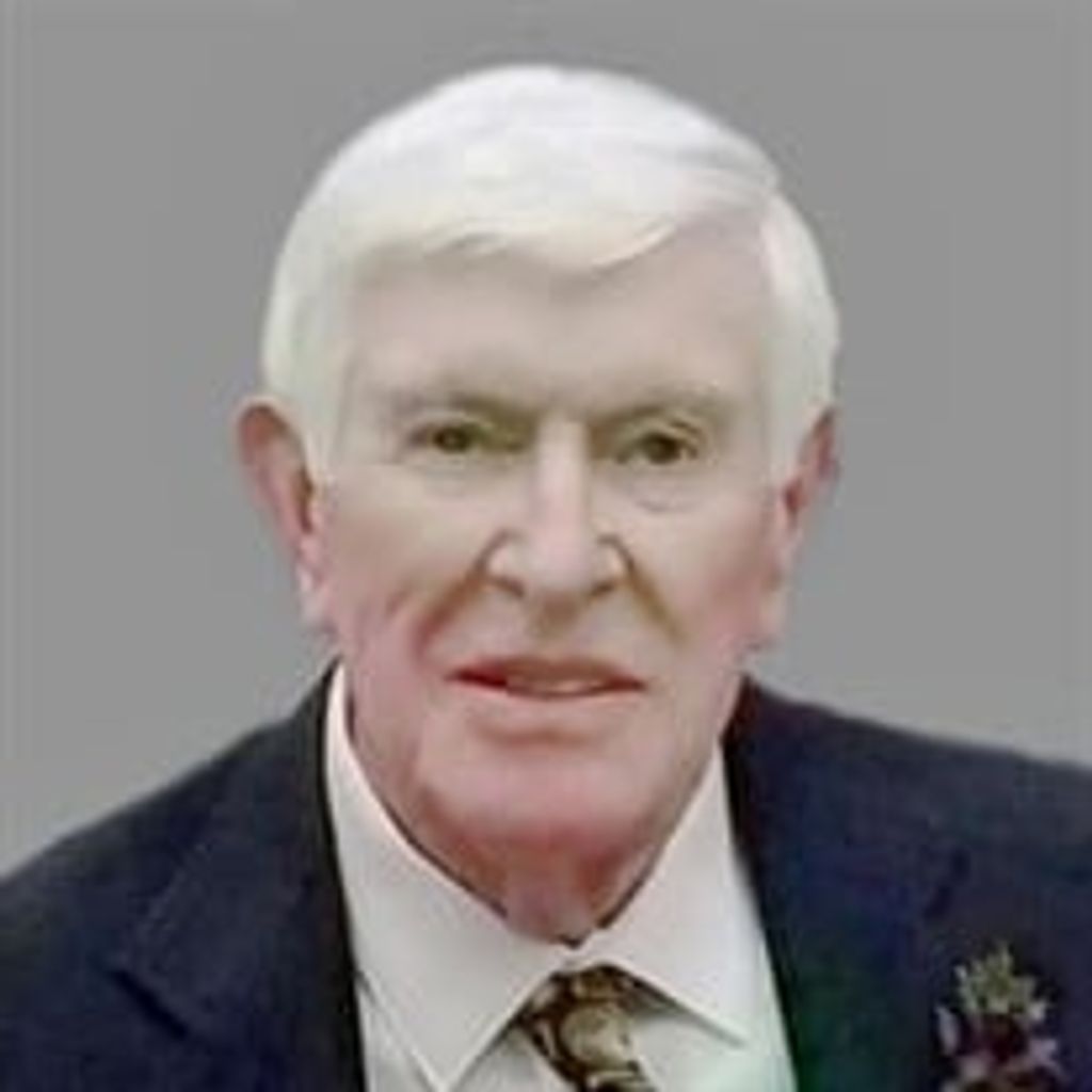 Clark Jay Godfrey