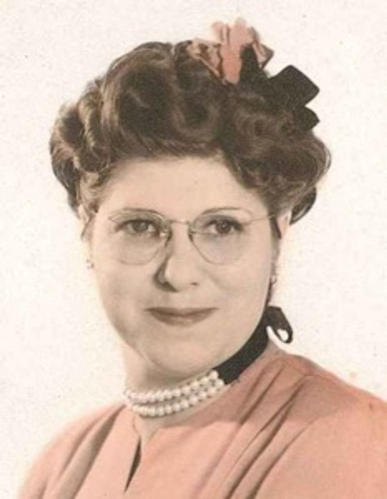 Esther M. Tester