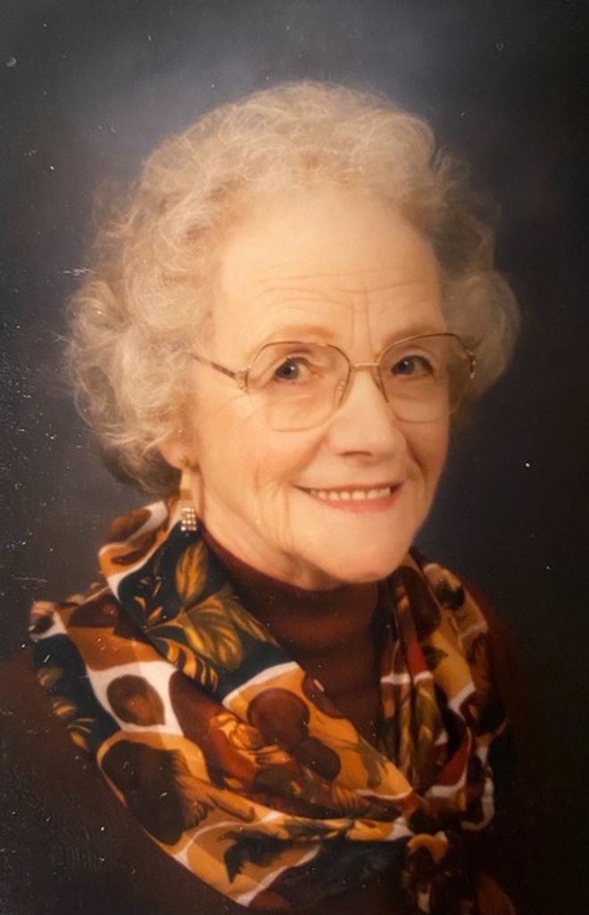 Louise Bosse Profile Photo