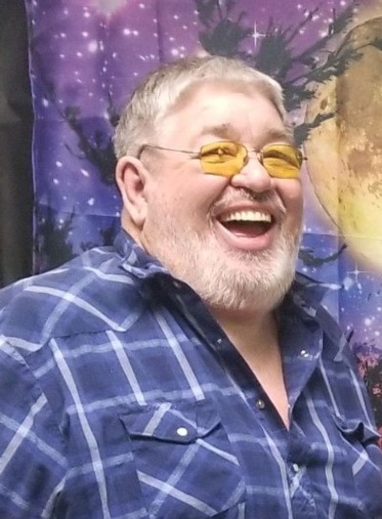 Robert L. Latham Profile Photo