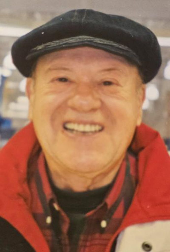 Vernon C. Herrington Profile Photo