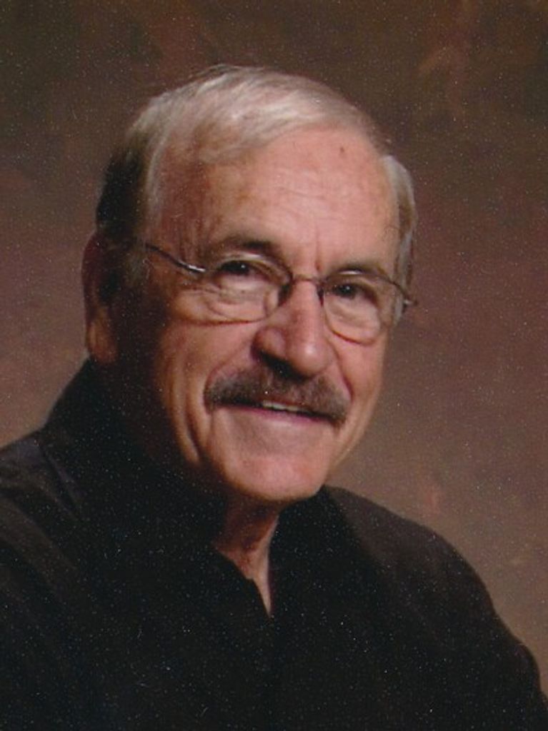 Harry Robert "Bob" Moyer, Iii Profile Photo