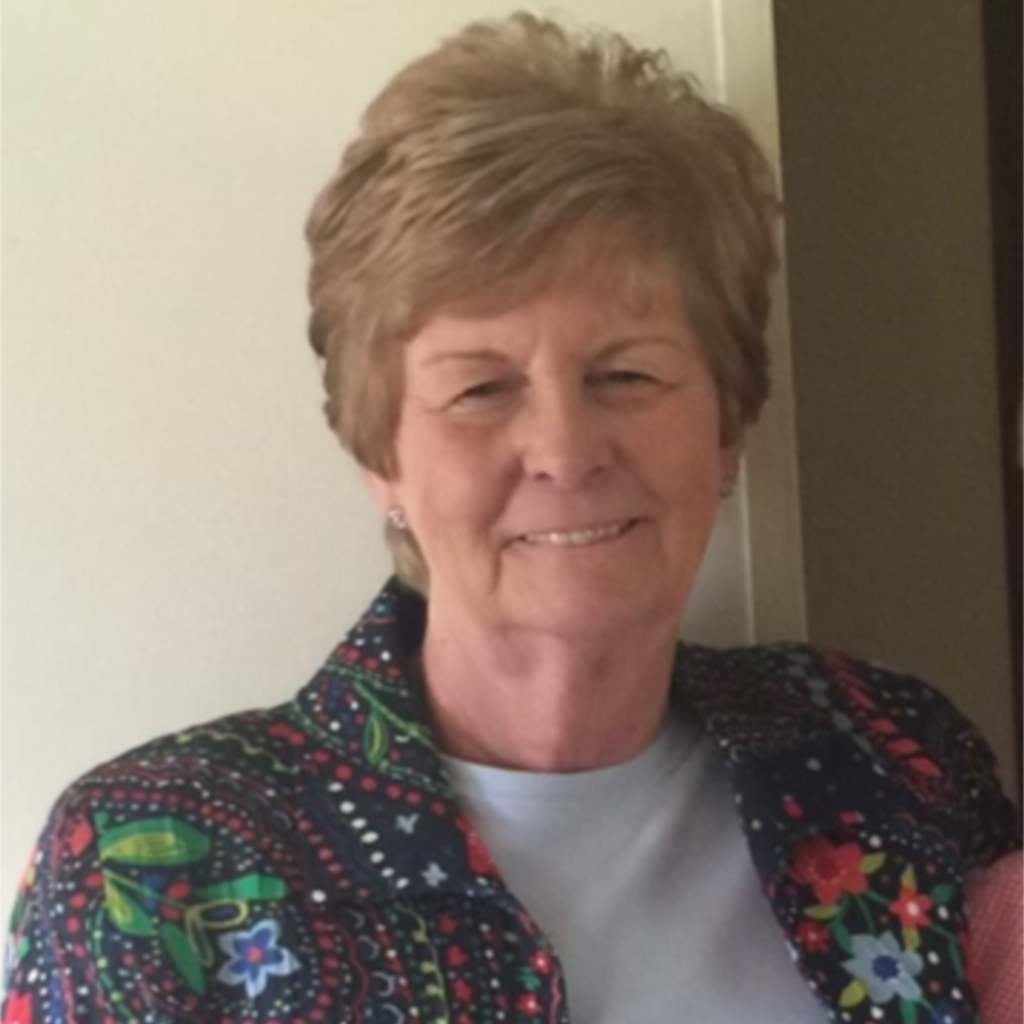 Patricia Ann (Patsy) Smith Profile Photo