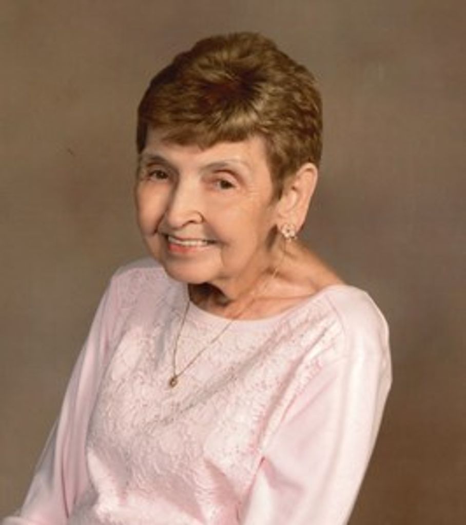 Emma Lou Rice