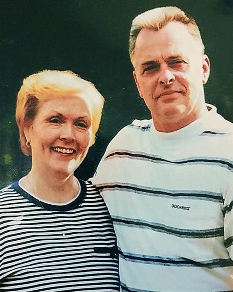 Mary P. Gridley Profile Photo