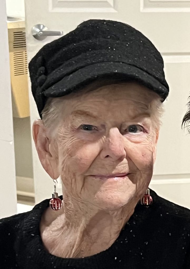 Lillie Mae Fitzjurls