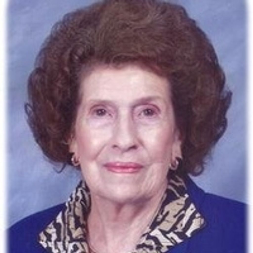 Ruth Alvina Dorthia Lee