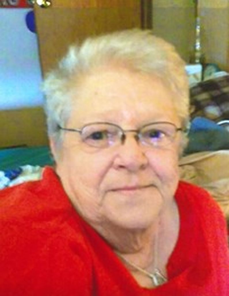 Teresa A. Hosfelt