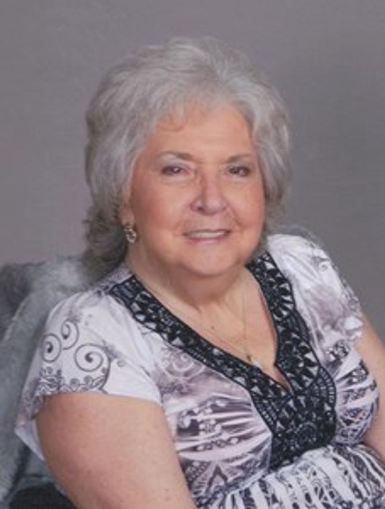 Wilma S. Mccowan