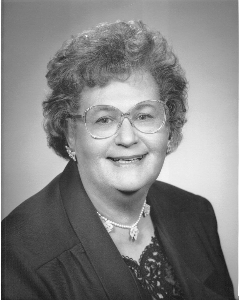 Patricia Ann Bunyea