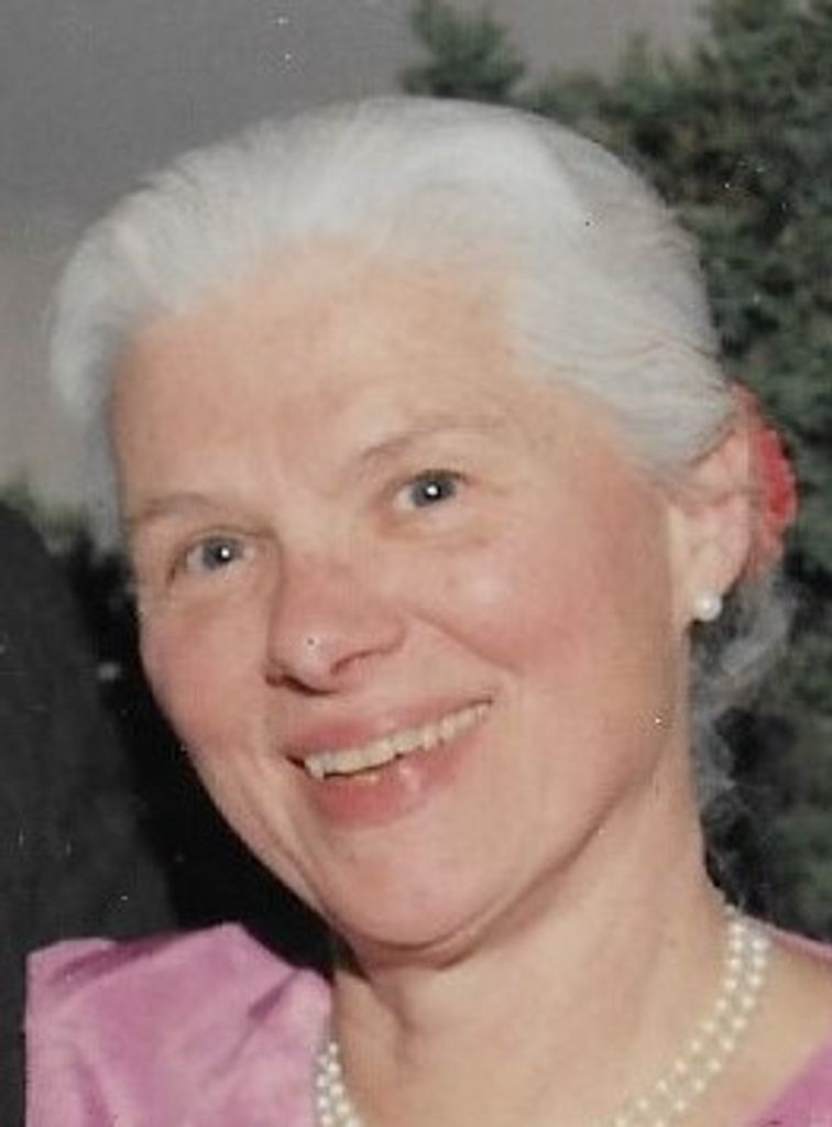 Geraldine C Fox Profile Photo