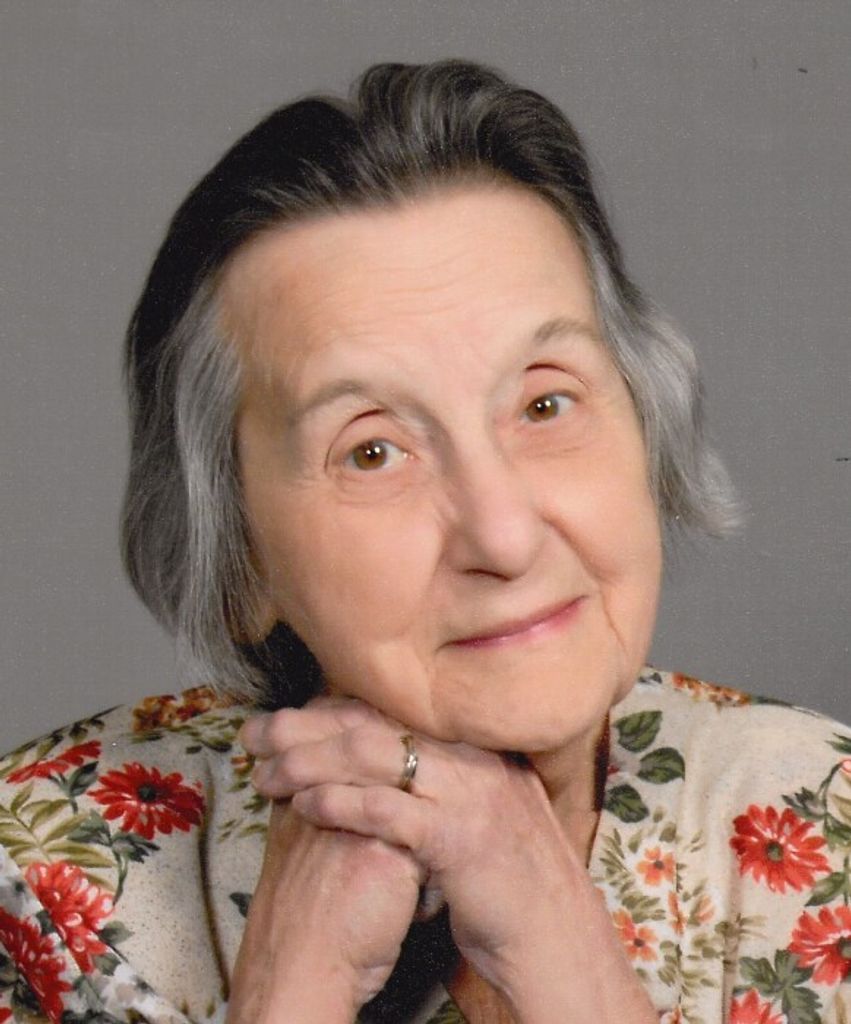 Joanne Heffelfinger