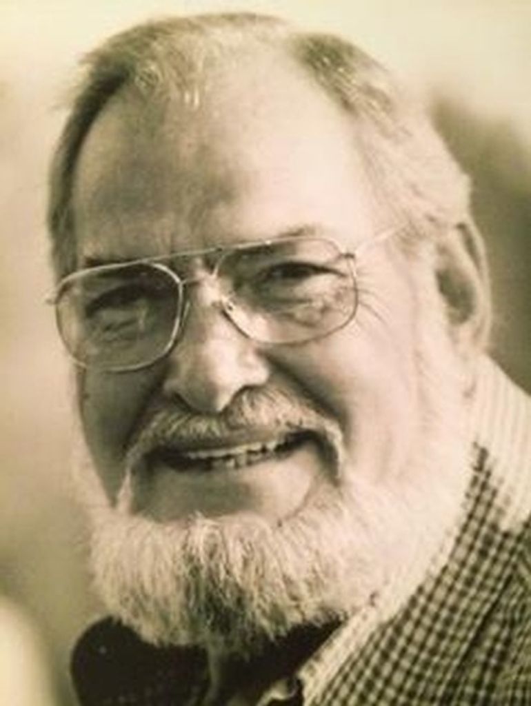 Robert Delano Mcswain