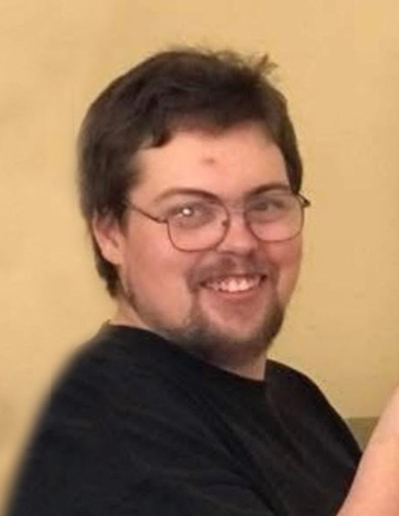 Joshua Brian Crowell Profile Photo