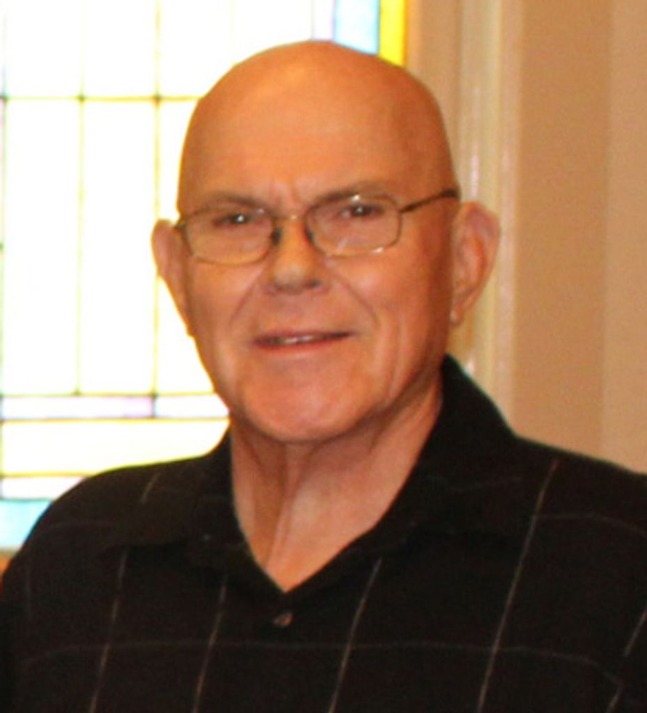Jerry D. Deines Profile Photo