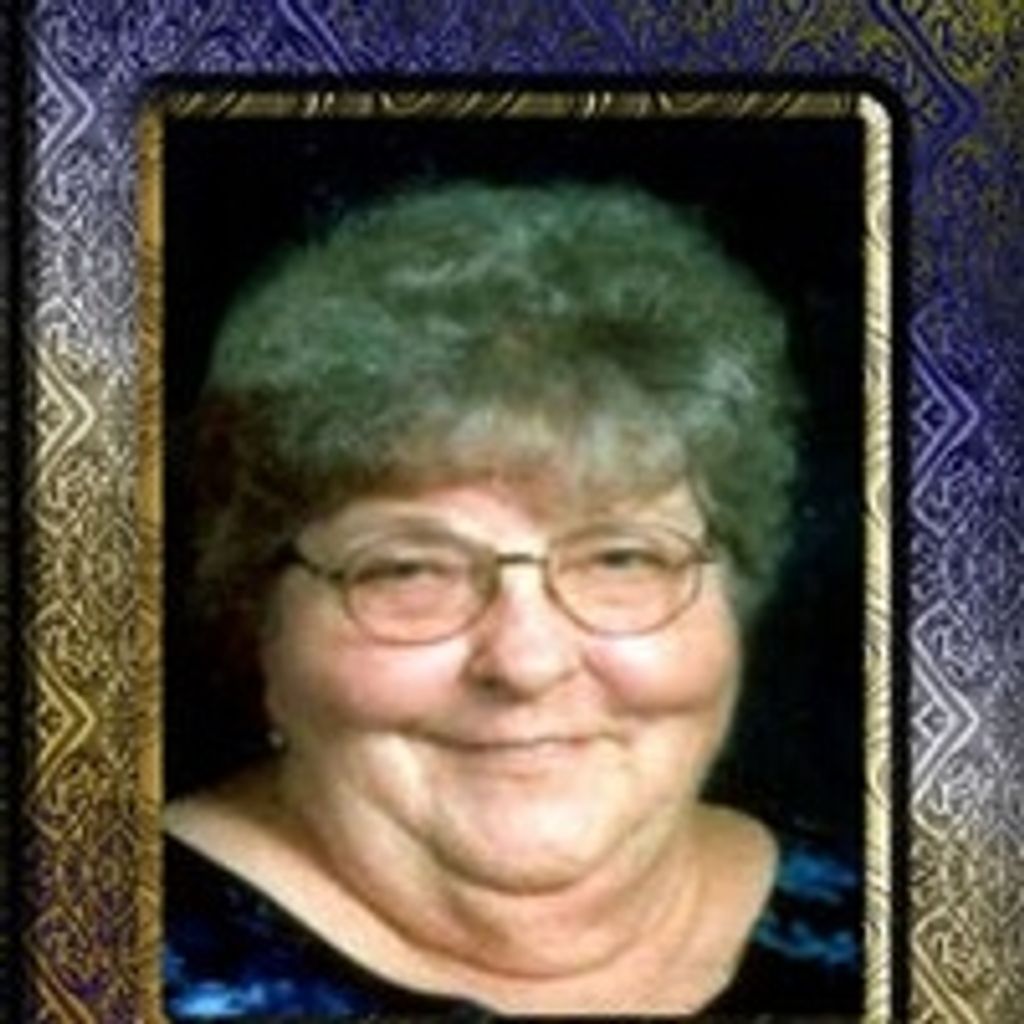 Patricia L Spencer Fouts