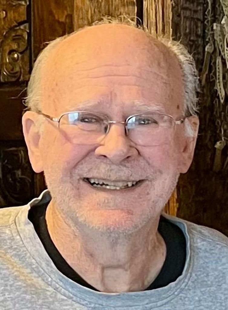 Roger Routhier Profile Photo