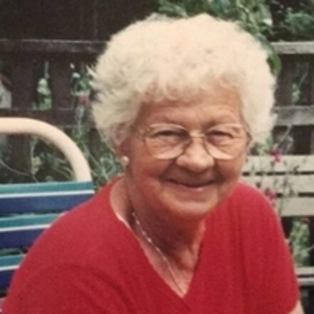 Roberta E. Rafus Profile Photo