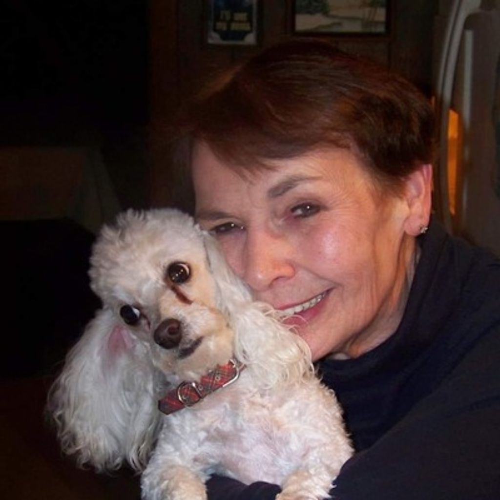 Sharon Louise Dillon Profile Photo