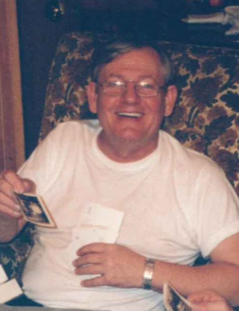 Gary P. Perry Profile Photo