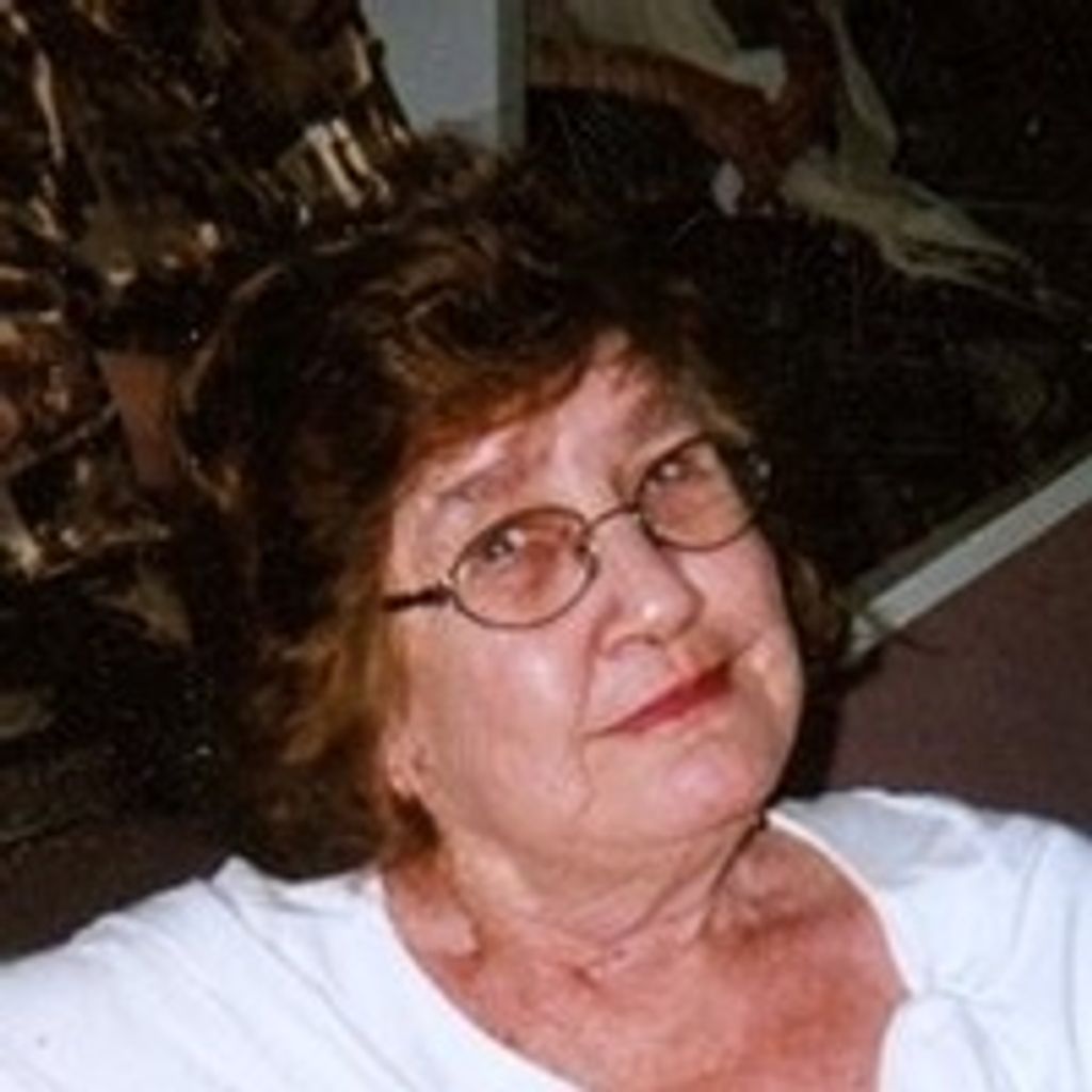 Sophronia Elaine Hargis