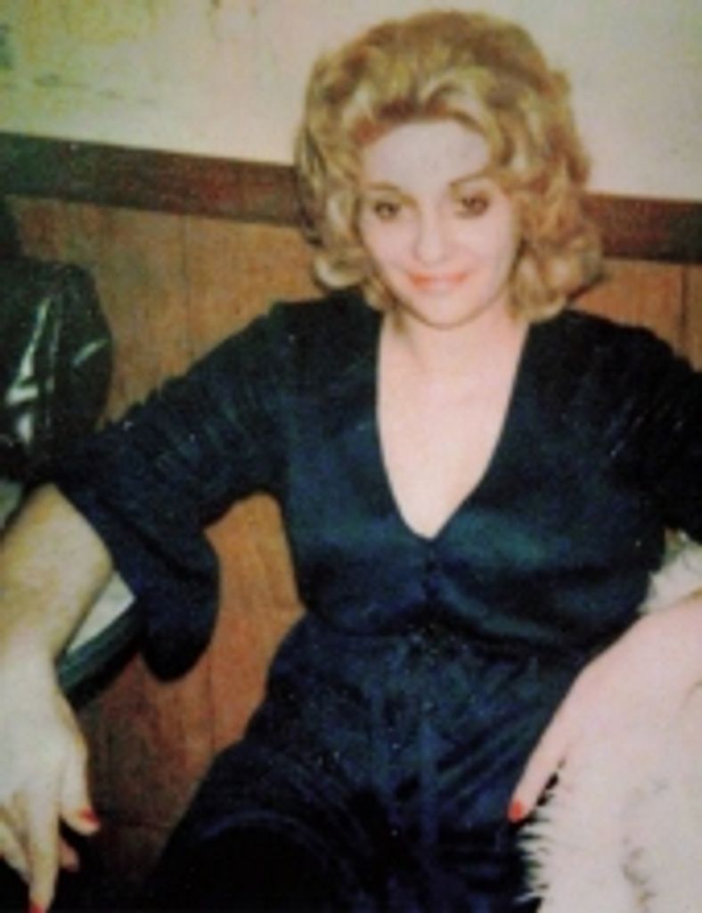 Phyllis (Kelly) Thomas Profile Photo