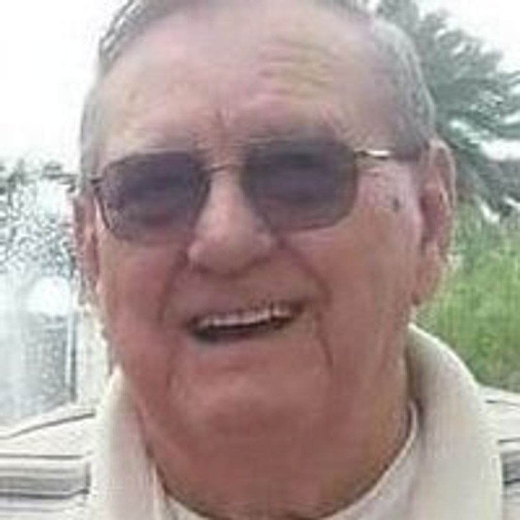 Kermit F. Fisher