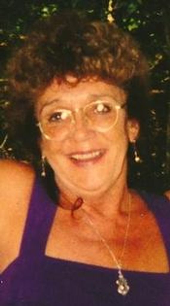 Delilah G. Lewis