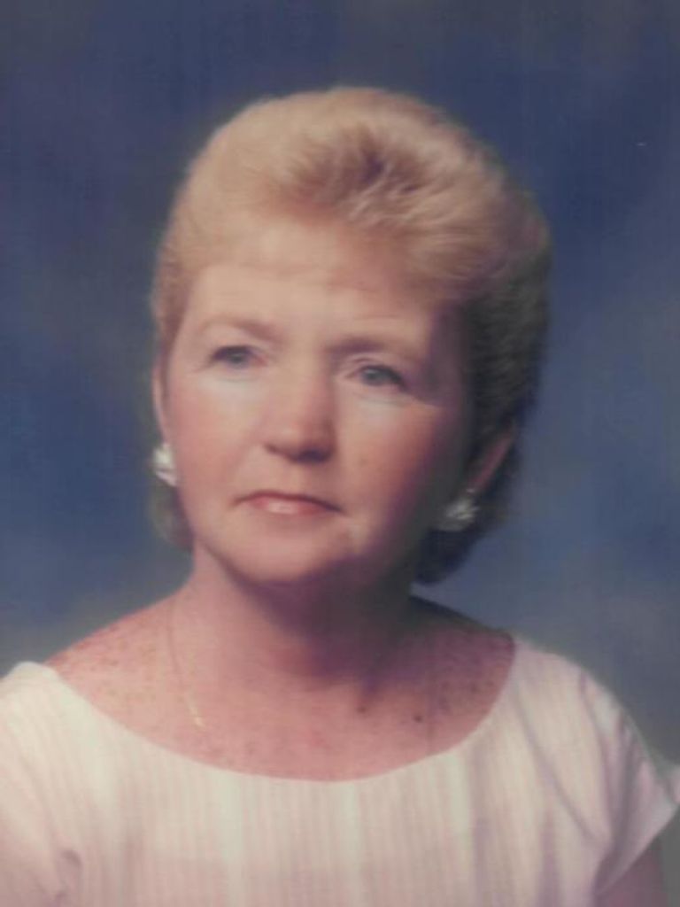 Janet Mary (Sharer)  Horner