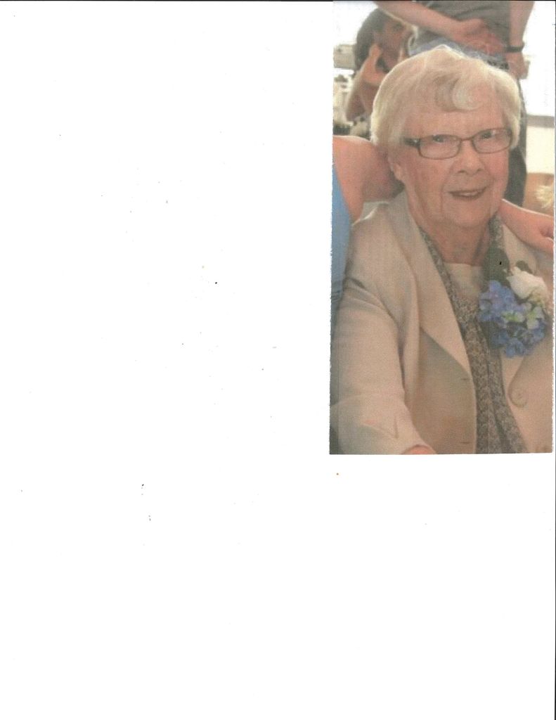Doris Elaine Robb Profile Photo