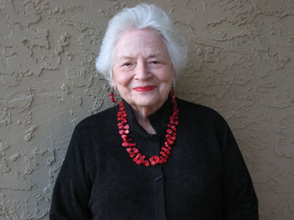 Elizabeth Ann Aaro