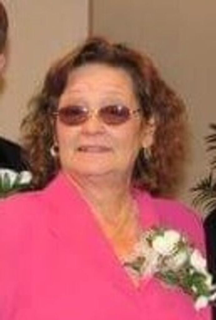Marjorie Morris Mccoy Profile Photo
