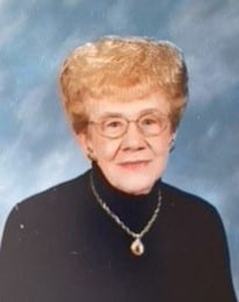 Myrtle I. Potter