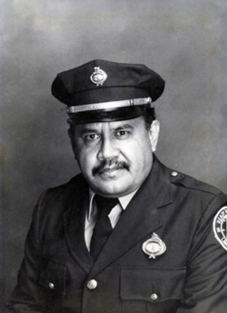 Daniel Almazan Sr.