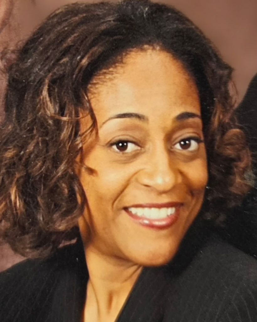 Stephanie Linette Vick