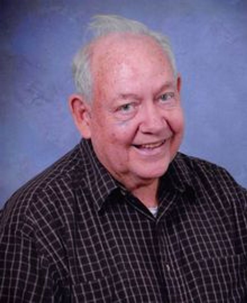 Marshall Messer Profile Photo