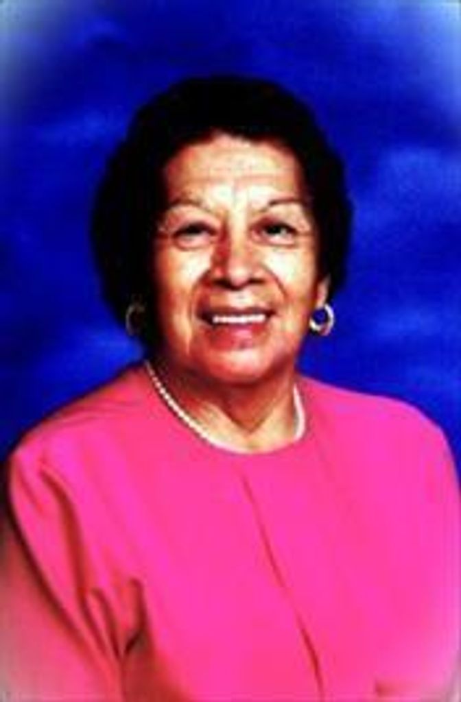 Cruz M. Garcia Profile Photo