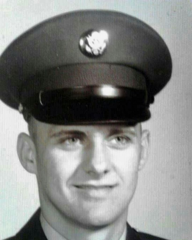 George Gillis Sellers Profile Photo