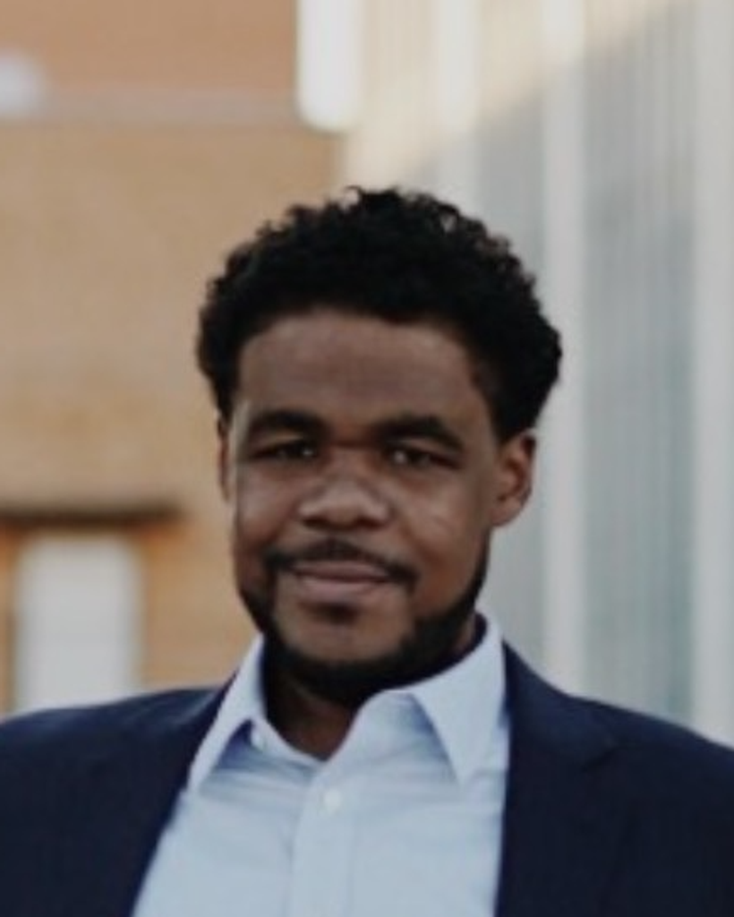 Marques Wade Griffin