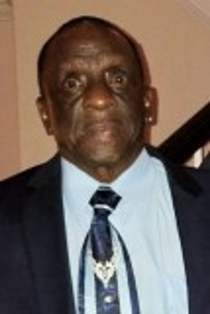 Melvin  Brown Profile Photo