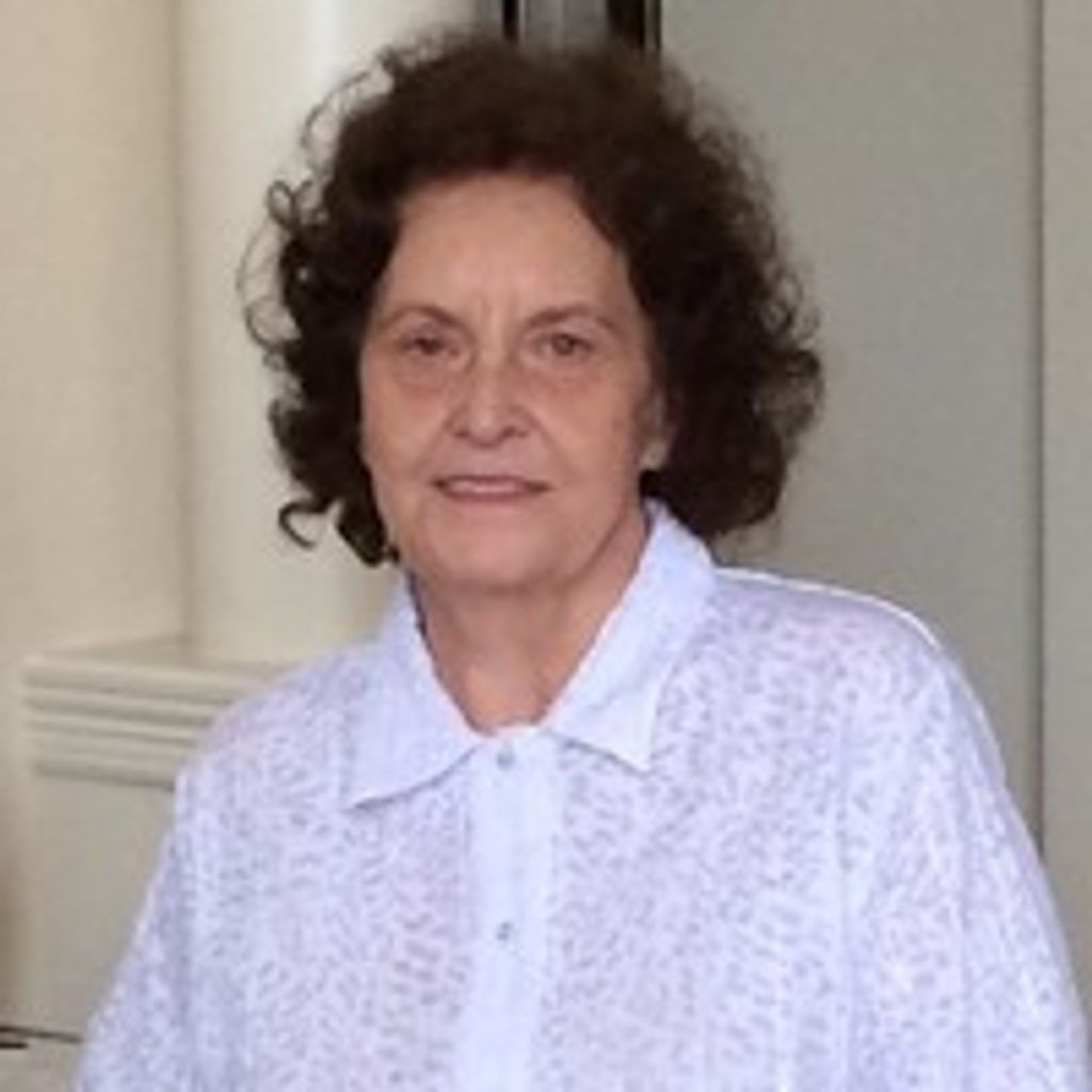 Violet Mary Baldwin