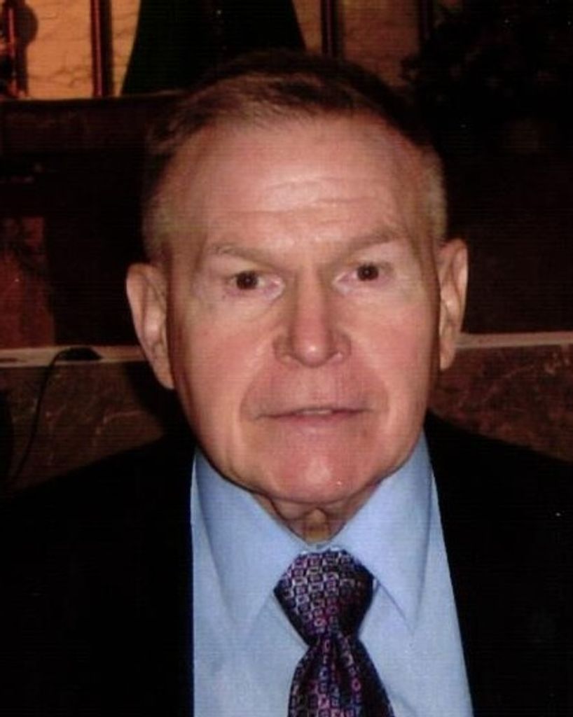 William F. "Bill" Riley Profile Photo