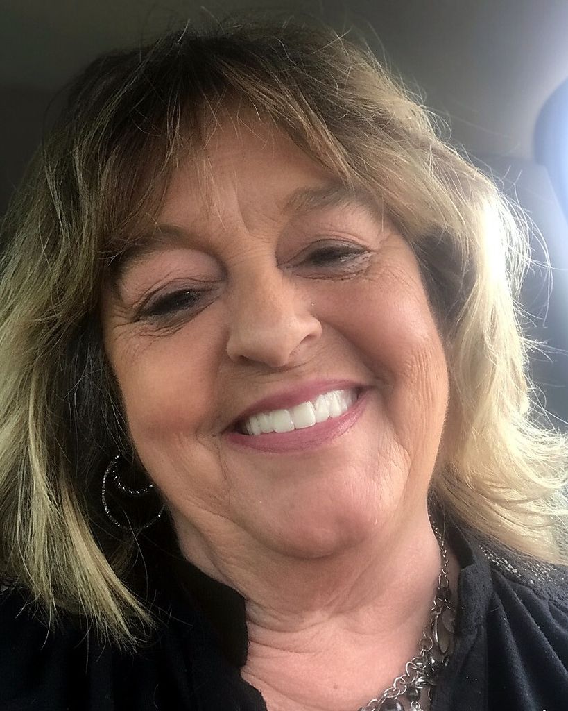 Sheri Lynnette Austin