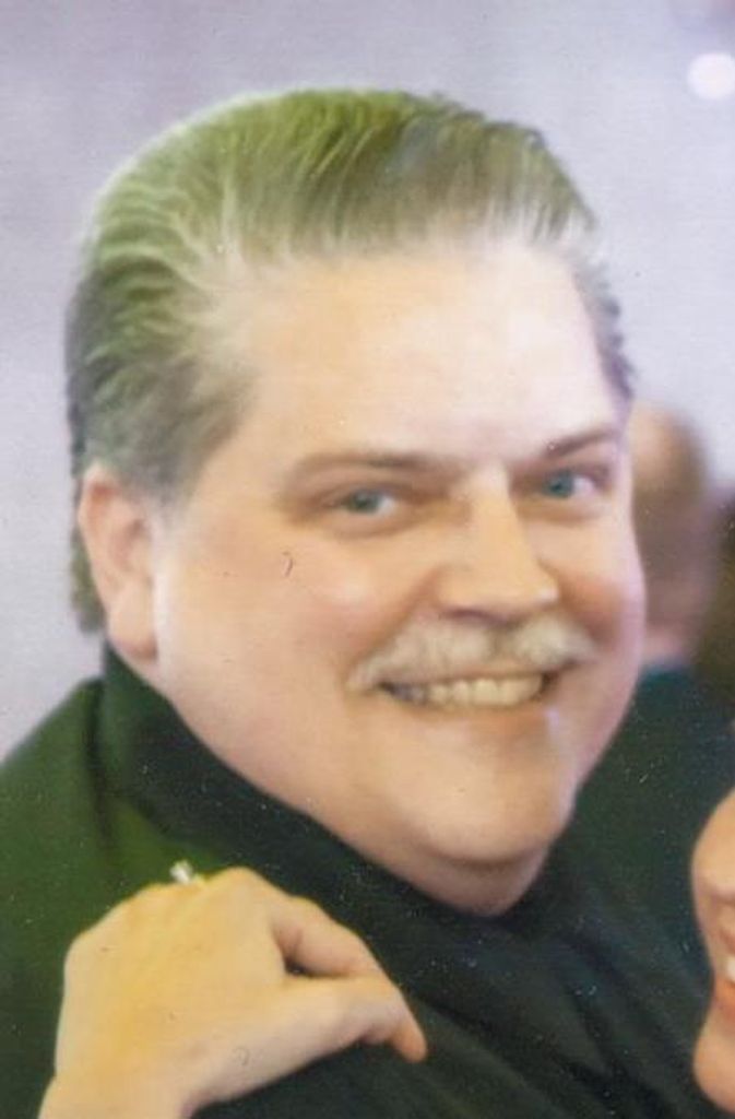 George T. Krinos Profile Photo
