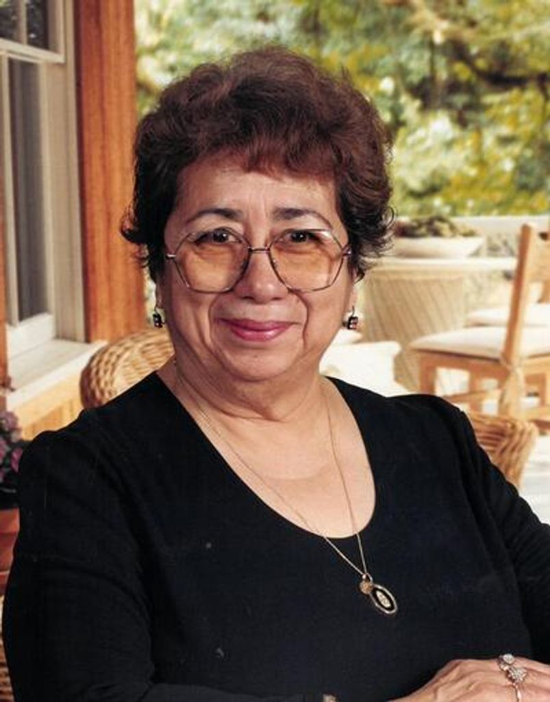 Sabina Hernandez Mendoza Profile Photo