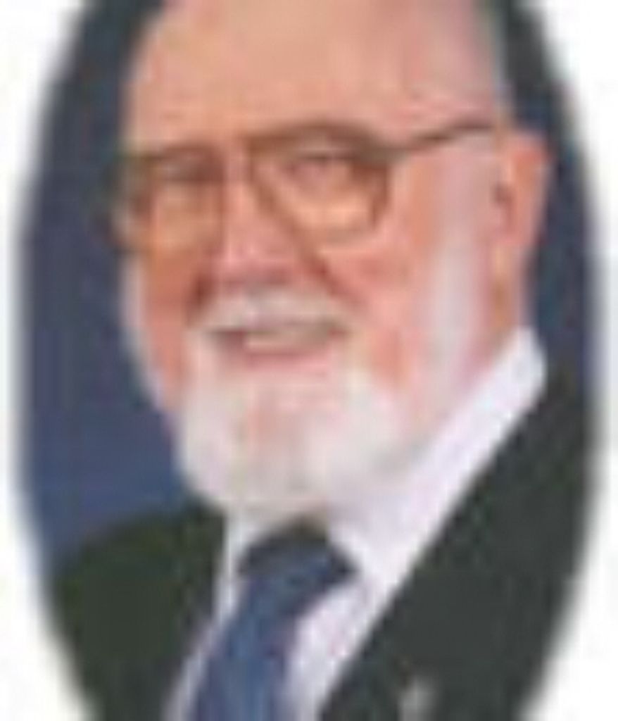 Geoffrey Rourke